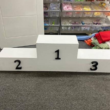 winners-podium-for-sale